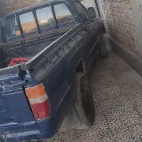 ماشین تویوتا ۸۴|خودرو سواری و وانت|خاش, |دیوار