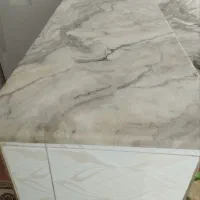 سنگ اپن آشپزخانه سالم