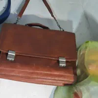 کیف چرمی رمزی اصل|کیف، کفش، کمربند|تهران, آشتیانی|دیوار