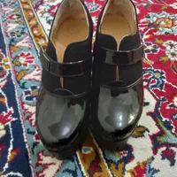 کفش مجلسی