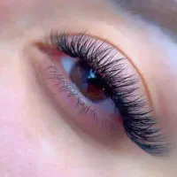 اکستنشن و کاشت مژه|خدمات آرایشگری و زیبایی|زنجان, |دیوار