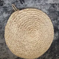 سفره گرد حصیری|صنایع دستی و سایر لوازم تزئینی|تهران, نارمک|دیوار
