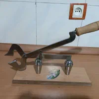 دستگاه قند شکن