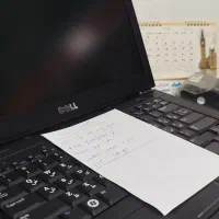 لپ تاپ دل