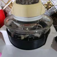 هواپز در حد نو