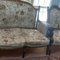 مبل 9 نفره