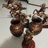 دکور  قدیمی  تزئینی منزل