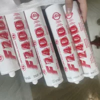 چسب آکواریوم پلمپ