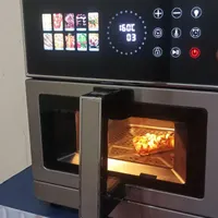 سرخ کن بدون روغن شان کاور