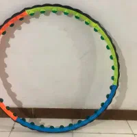 حلقه هولاهوپ