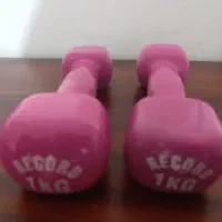 دمبل1kg