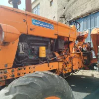تراکتور رومانی مدل 63 عروسک|خودرو سنگین|اردبیل, |دیوار