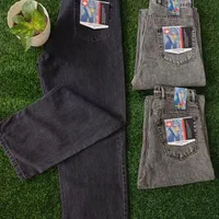 شلوار مام استایل .مام فیت .بگ و اسکینی و لیوایز