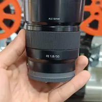 lens 50 fix f1.8 Sony|دوربین عکاسی و فیلم‌برداری|تهران, فردوسی|دیوار