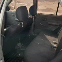 پراید مدل ۸۸|خودرو سواری و وانت|نسیم‌شهر, |دیوار