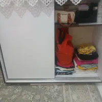 کابینت ریلی