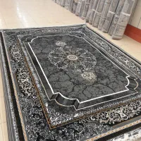 طرح نارین فرش))ریزنقش و تراکم بالا+|فرش|اصفهان, زاجان|دیوار