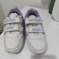 کفش بچه گانه