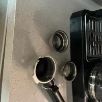 قهوه ساز اسپرسو و فرانسه دلونگی|سماور، چایساز، قهوهساز|تهران, سهروردی|دیوار