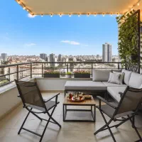 شهرک بهشتی برج مجلل راسپینا