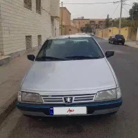 پژو ۴۰۵ دوگانه|خودرو سواری و وانت|قم, مهر آباد|دیوار