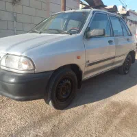 پرایدصبا|خودرو سواری و وانت|اهواز, فاز ۱ پادادشهر|دیوار