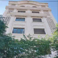 معماری بنایی بازسازی ساختمان