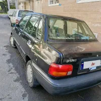 فروش پراید