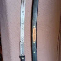 شمشیر ذوالفقار