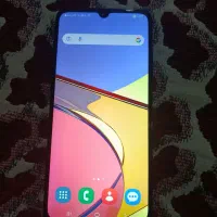 گوشی سامسونگ در حد آک|موبایل|ایلام, |دیوار