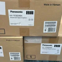 سانترال پاناسونیک اک بند 825 پاناسونیک