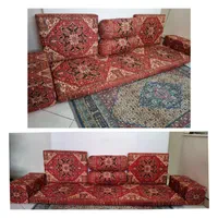 ست سنتی شاهنشین با کیفیت و زیبا|مبلمان خانگی و میز عسلی|اصفهان, بیدآباد|دیوار