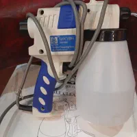 دستگاه جت شست و شو