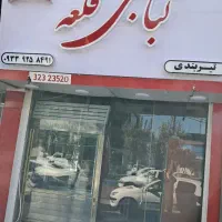 اجاره مغازه مناسب کبابی یا فست فود