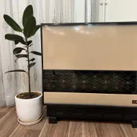 بخاری نیک کالا