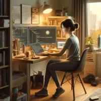 آموزش برنامه‌نویسی و هوش مصنوعی از صفر