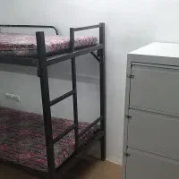 خوابگاه و پانسیون پسرانه|اجارهٔ آپارتمان|مشهد, حجاب (شهرک غرب)|دیوار