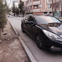 آزرا گرنجور ۲۰۱۲ بدون رنگ|خودرو سواری و وانت|اصفهان, دشتستان|دیوار