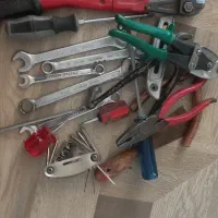 قیچی درجه ۱