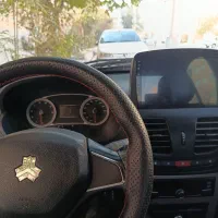 ساینا اس 1402 s در حد صفر|خودرو سواری و وانت|پاکدشت, شهرک امام رضا|دیوار