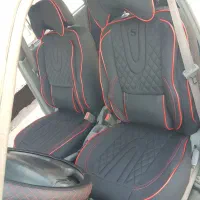 * ( فروش انواع روکش صندلی خودرو )*|خدمات موتور و ماشین|میبد, |دیوار