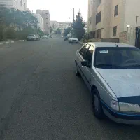 فروش پژو 405 دوگانه کارخانه مدل 93