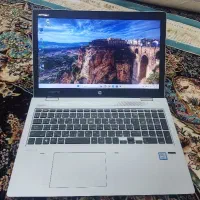 لپ‌تاپ HP ProBook 650 G4 Core i3 نسل ۸