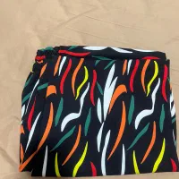 شلوار بگ مازاراتی سایز ۴۲،۴۴ نو نو