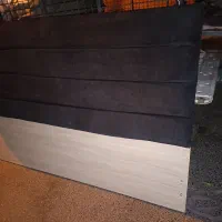 تخت خواب دونفره