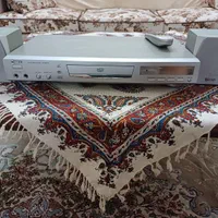 دستگاه پخش CD|پخش‌کننده DVD و ویدیو|اصفهان, بوستان آینه خانه|دیوار