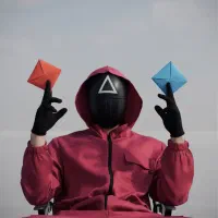 عکاس حرفه ای هستم