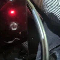 تلویزیون ال ای دی ال جی اصلی نیاز به تعمیر