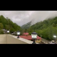 ویلا تریبلکس با ویوی ابدی در سیاهمزگی