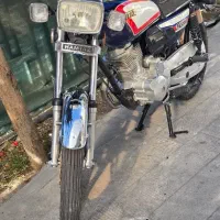 موتور همتاز۲۰۰|موتورسیکلت|تهران, شهرک پردیسان|دیوار